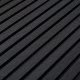Панель стеновая CM Wall 26x219x3000мм black wood (черное дерево)
