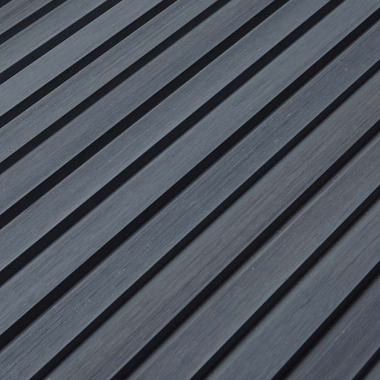 Панель стеновая CM Wall 26x219x3000мм ebony (эбен)