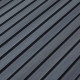 Панель стеновая CM Wall 26x219x3000мм ebony (эбен)