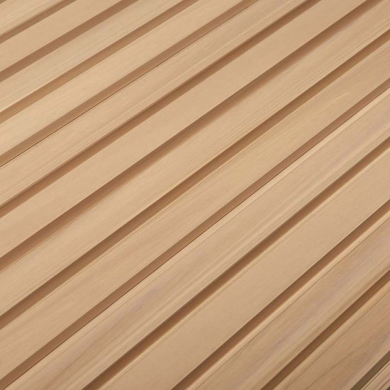 Панель стеновая CM Wall 26x219x3000мм pine (сосна)