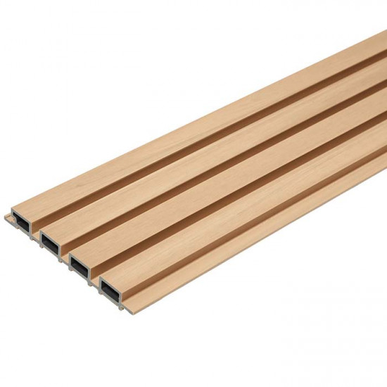Панель стеновая CM Wall 26x219x3000мм pine (сосна)