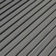Панель стеновая CM Wall 26x219x3000мм stone grey (стоун грэй)
