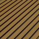 Панель стеновая CM Wall Dual 26x219x3000мм camel (кэмэл)