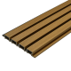 Панель стеновая CM Wall Dual 26x219x3000мм camel (кэмэл)