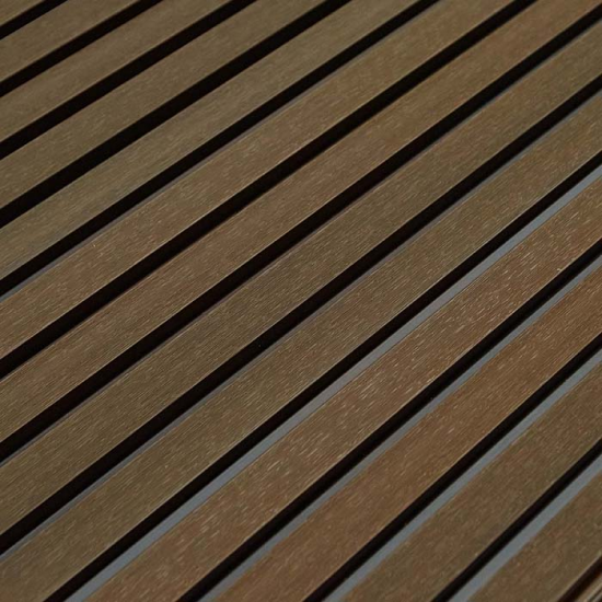 Панель стеновая CM Wall Dual 26x219x3000мм macadamia (макадамия)