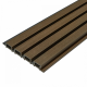 Панель стеновая CM Wall Dual 26x219x3000мм macadamia (макадамия)