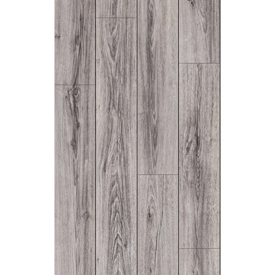 Ламинат "Anatolia Design" GREY PELI 8мм